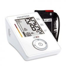 فشارسنج دیجیتال مدل CF701K رزمکس - ROSSMAX CF701K - کد3004 فشارسنج دیجیتال مدل CF701K رزمکس - ROSSMAX CF701K - کد3004